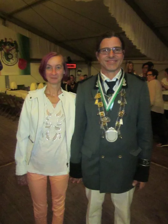 Schützenfest Sonntag 2016 – Foto 67
