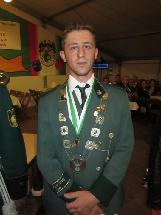 Schützenfest Sonntag 2016 – Foto 69