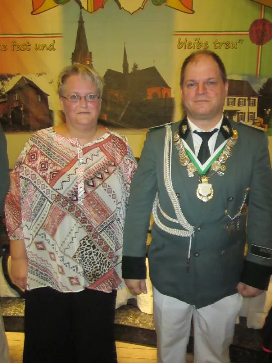 Schützenfest Sonntag 2016 – Foto 73