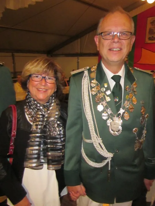 Schützenfest Sonntag 2016 – Foto 78