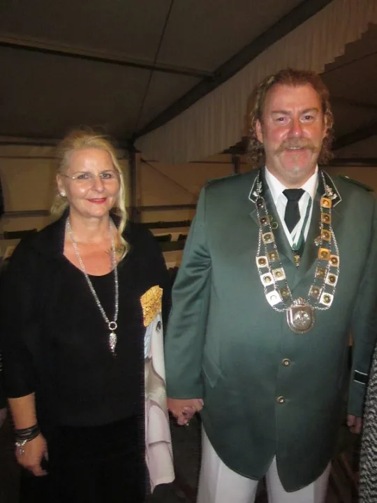 Schützenfest Sonntag 2016 – Foto 81