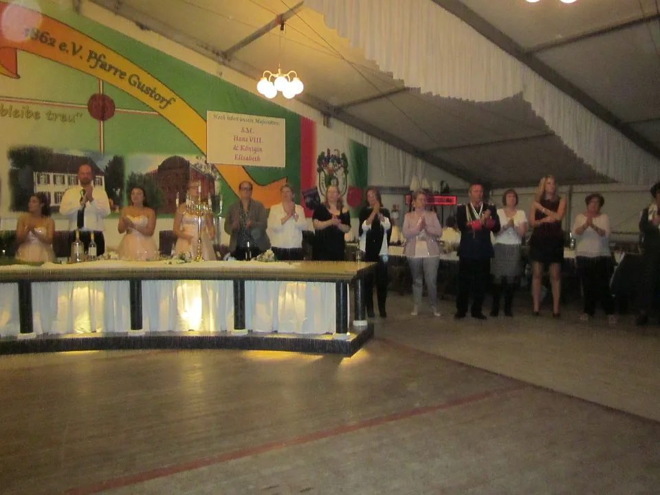 Schützenfest Sonntag 2016 – Foto 85