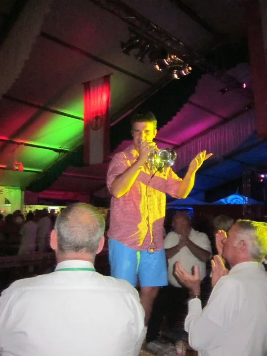 Schützenfest Sonntag 2016 – Foto 87