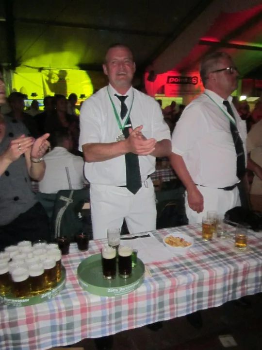 Schützenfest Sonntag 2016 – Foto 90