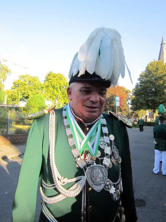 Schützenfest Sonntag 2016 – Foto 95