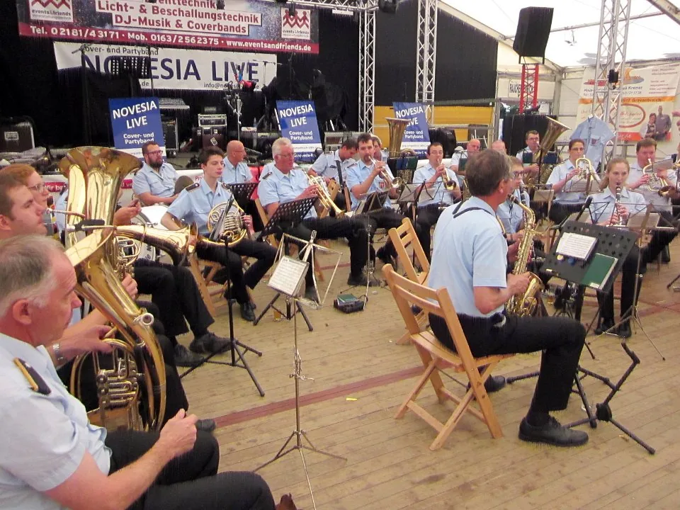 Schützenfest Sonntag 2016 – Foto 101