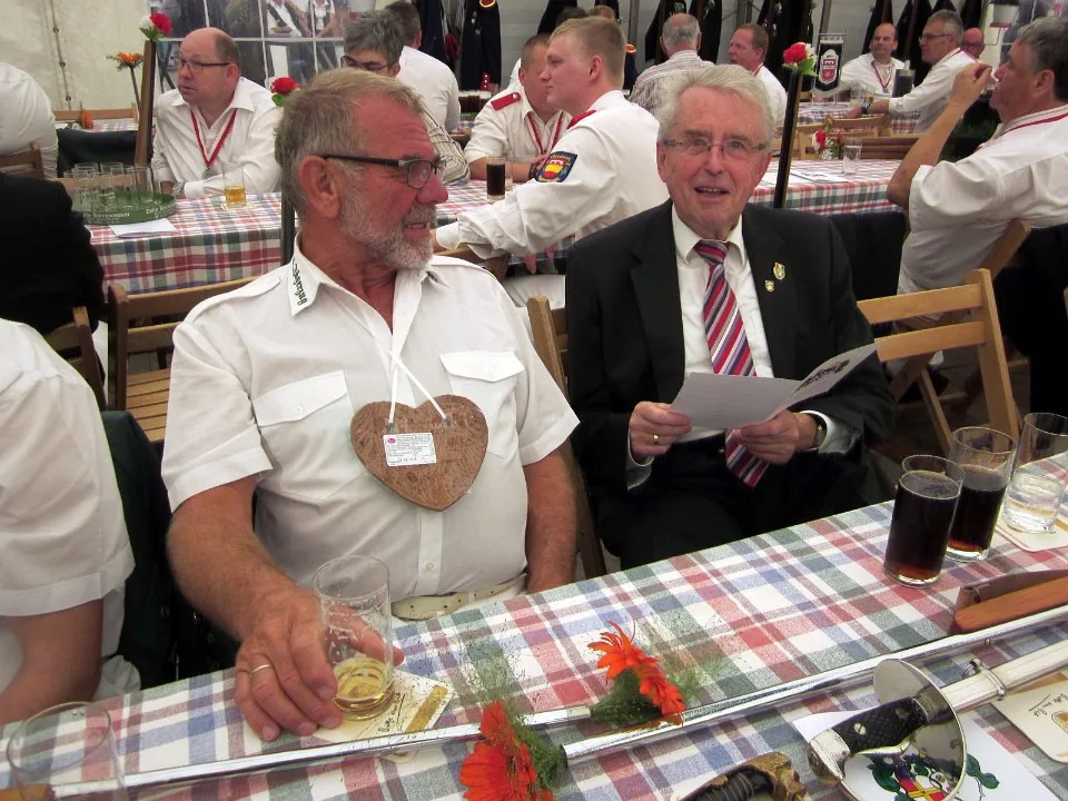 Schützenfest Sonntag 2016 – Foto 108