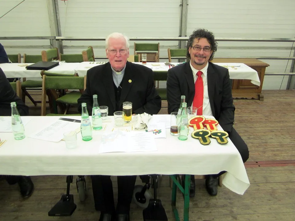Schützenfest Sonntag 2016 – Foto 113