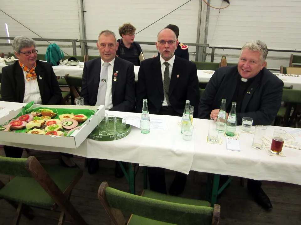 Schützenfest Sonntag 2016 – Foto 114