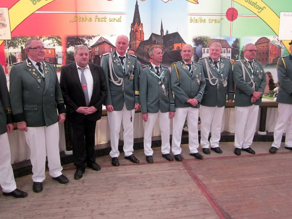 Schützenfest Sonntag 2016 – Foto 117