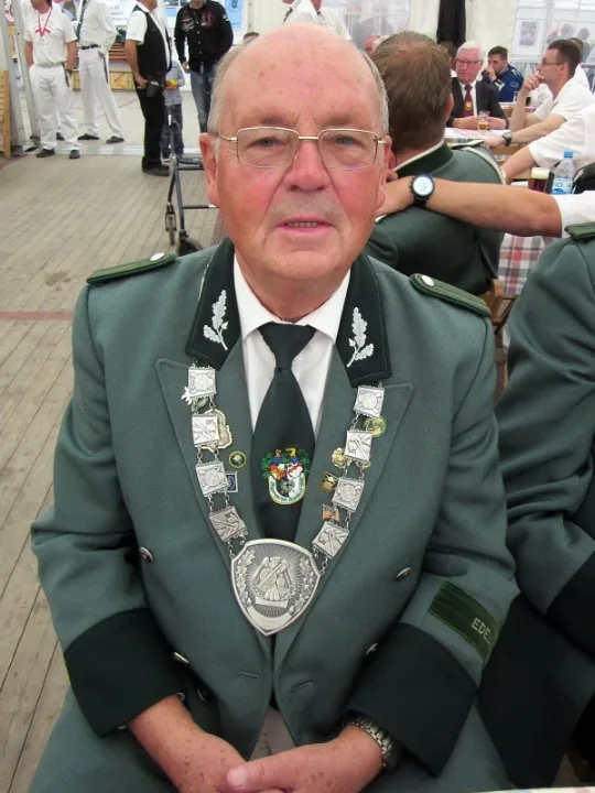 Schützenfest Sonntag 2016 – Foto 122