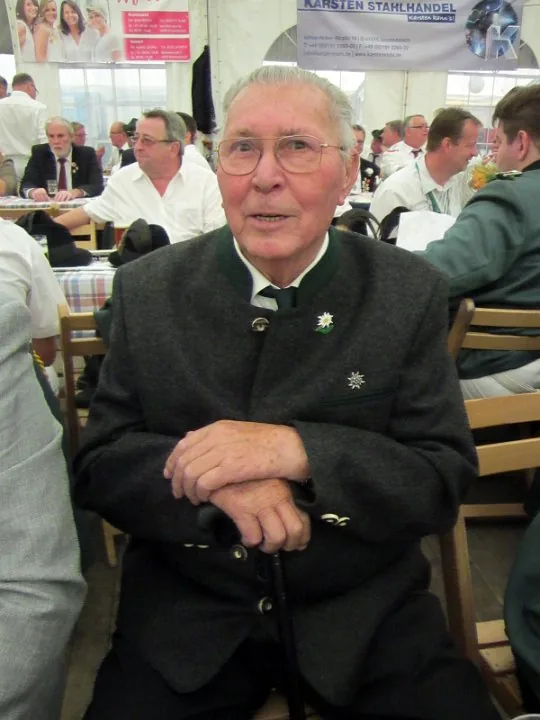 Schützenfest Sonntag 2016 – Foto 125