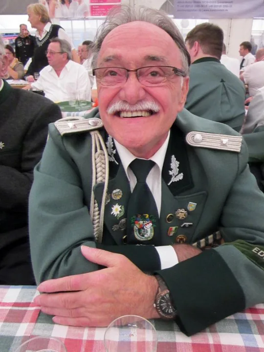 Schützenfest Sonntag 2016 – Foto 126
