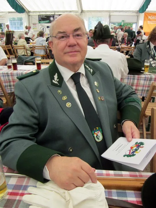 Schützenfest Sonntag 2016 – Foto 127