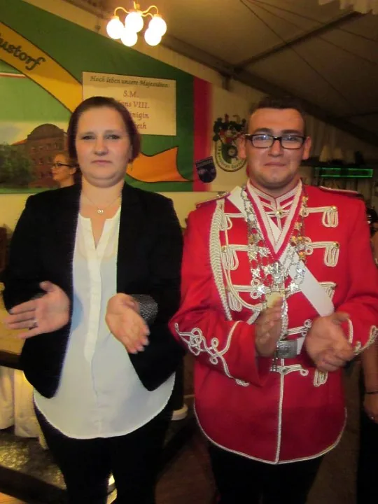 Schützenfest Sonntag 2016 – Foto 145