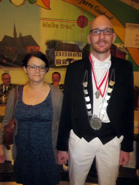 Schützenfest Sonntag 2016 – Foto 148