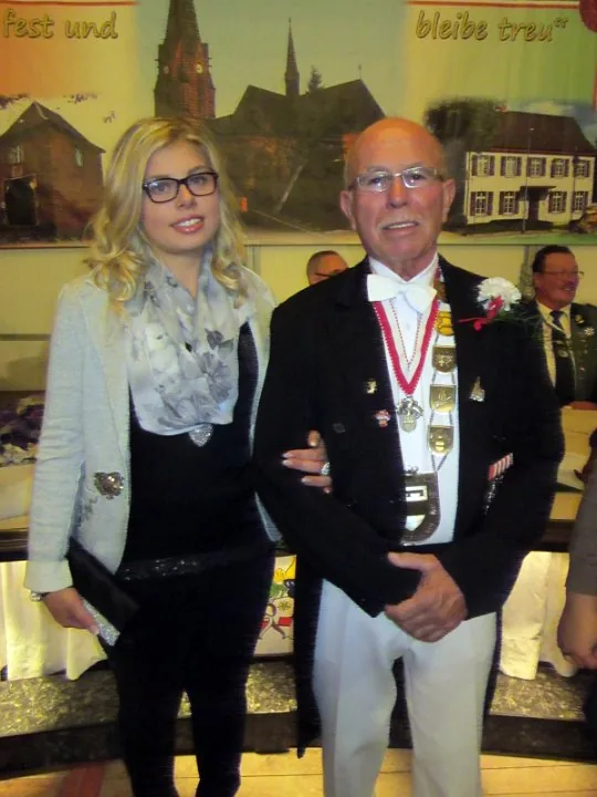 Schützenfest Sonntag 2016 – Foto 149