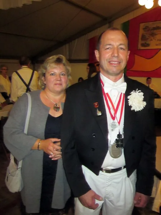 Schützenfest Sonntag 2016 – Foto 154