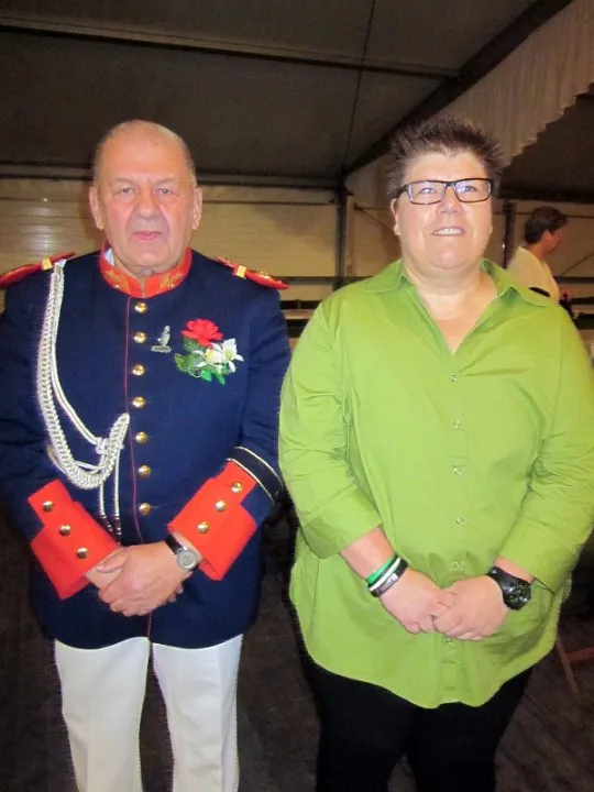 Schützenfest Sonntag 2016 – Foto 156