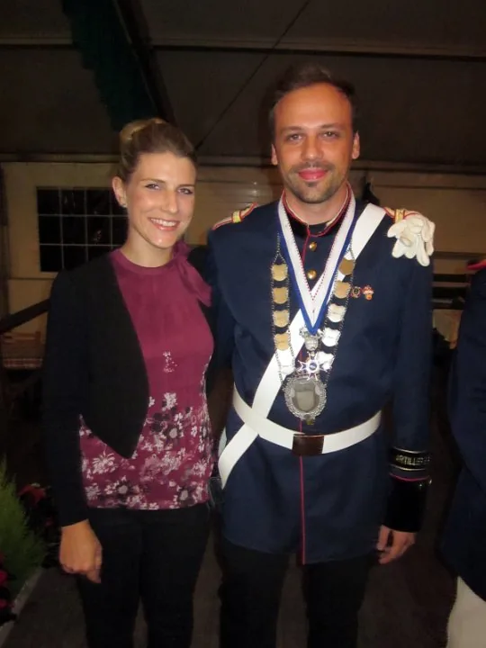 Schützenfest Sonntag 2016 – Foto 157