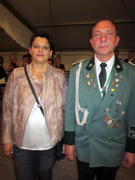 Schützenfest Sonntag 2016 – Foto 158