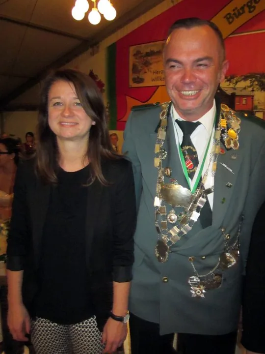 Schützenfest Sonntag 2016 – Foto 168