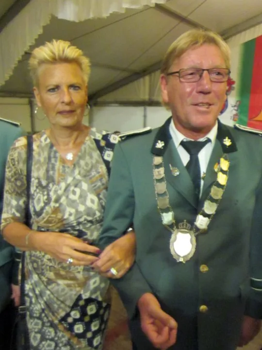 Schützenfest Sonntag 2016 – Foto 171