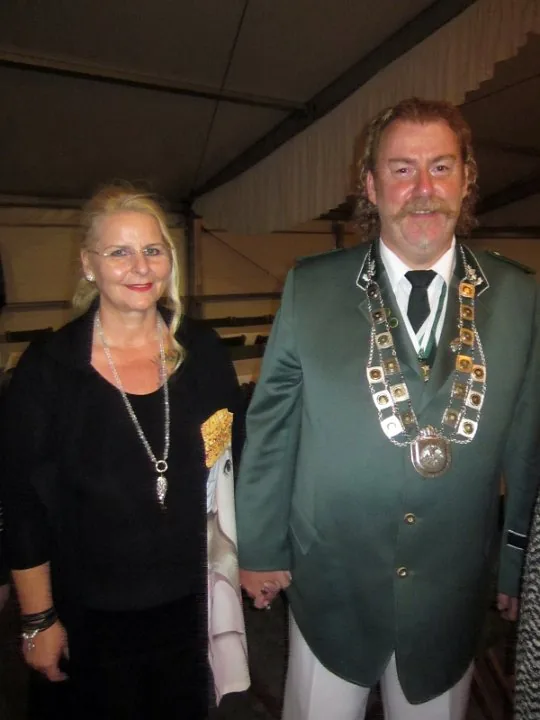 Schützenfest Sonntag 2016 – Foto 173
