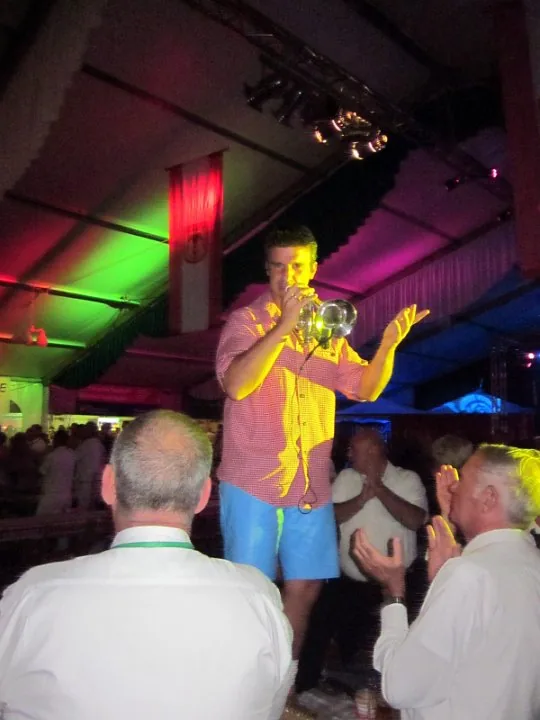 Schützenfest Sonntag 2016 – Foto 179