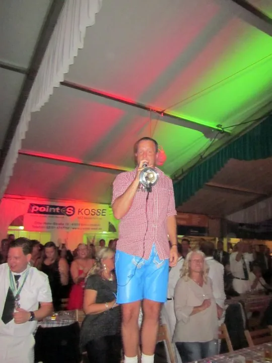 Schützenfest Sonntag 2016 – Foto 181