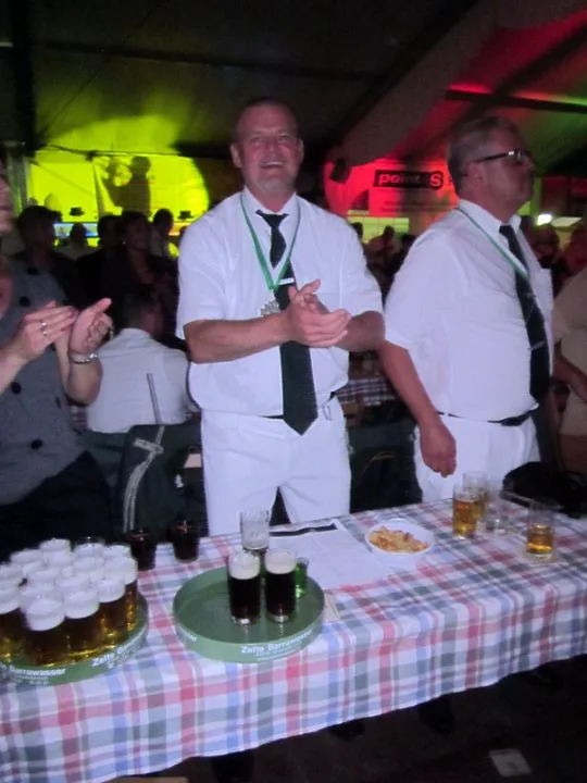 Schützenfest Sonntag 2016 – Foto 182