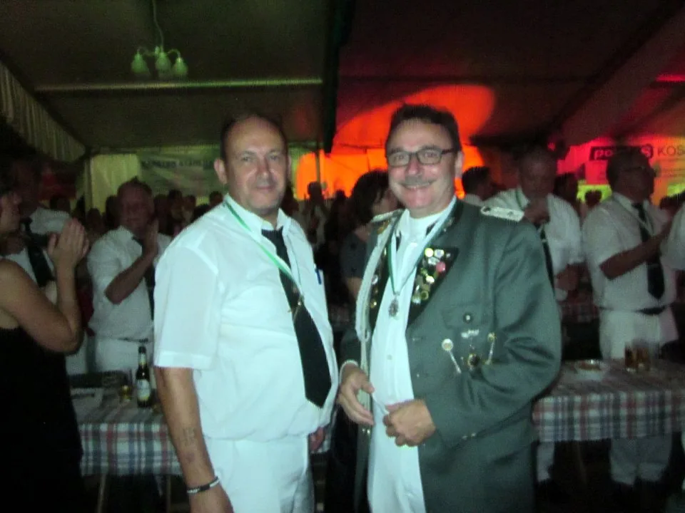 Schützenfest Sonntag 2016 – Foto 183