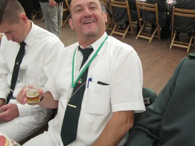 Schützenfest Sonntag 2016 – Vorschau 6