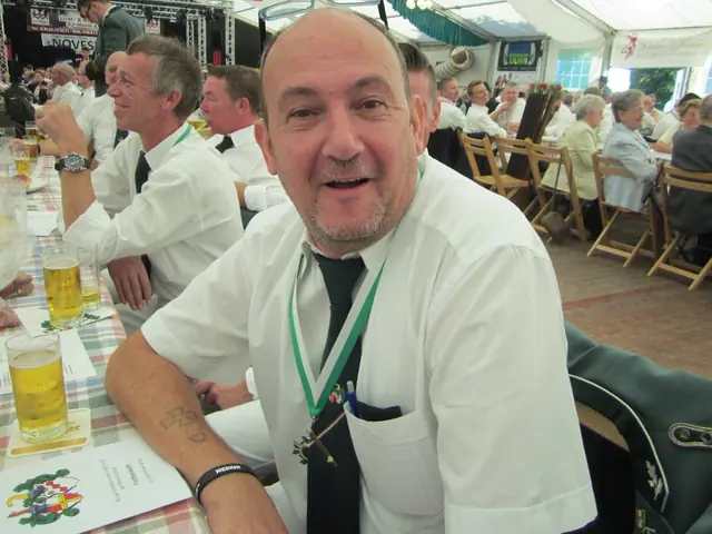 Schützenfest Sonntag 2016 – Vorschau 8