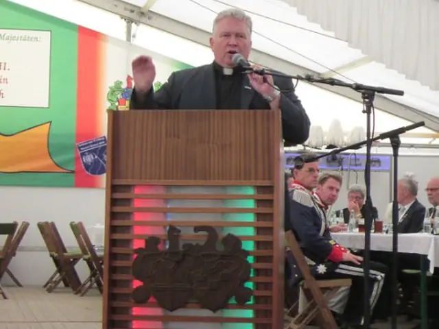 Schützenfest Sonntag 2016 – Vorschau 11