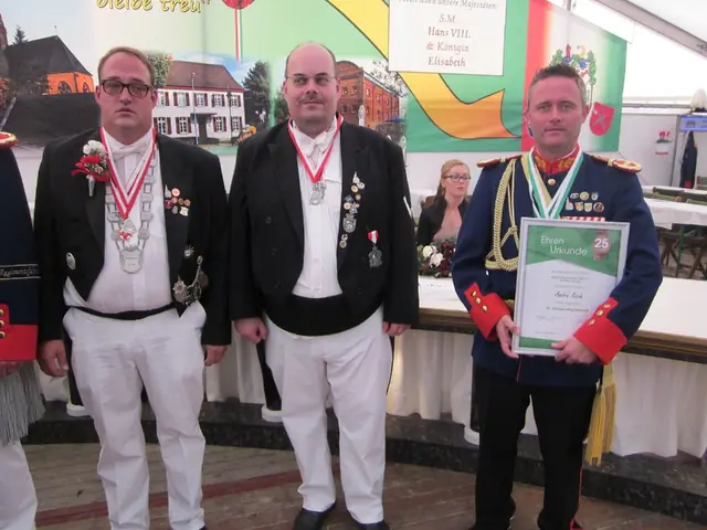 Schützenfest Sonntag 2016 – Vorschau 23