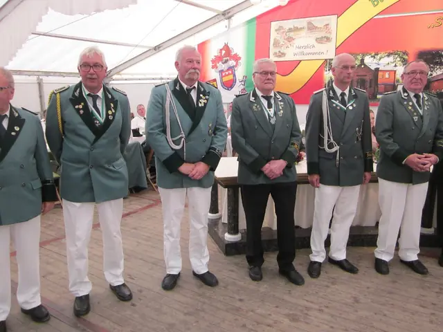 Schützenfest Sonntag 2016 – Vorschau 27