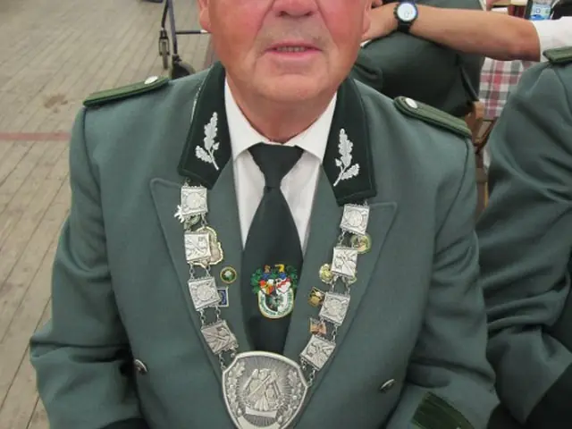 Schützenfest Sonntag 2016 – Vorschau 30