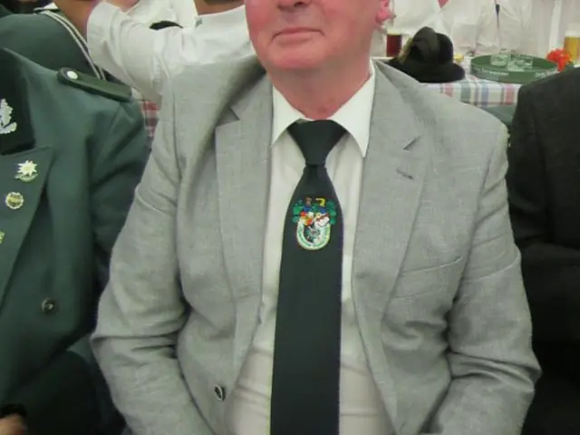 Schützenfest Sonntag 2016 – Vorschau 31