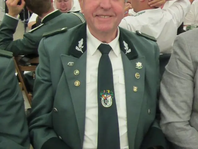 Schützenfest Sonntag 2016 – Vorschau 32