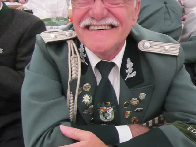 Schützenfest Sonntag 2016 – Vorschau 34