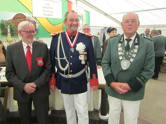 Schützenfest Sonntag 2016 – Vorschau 38