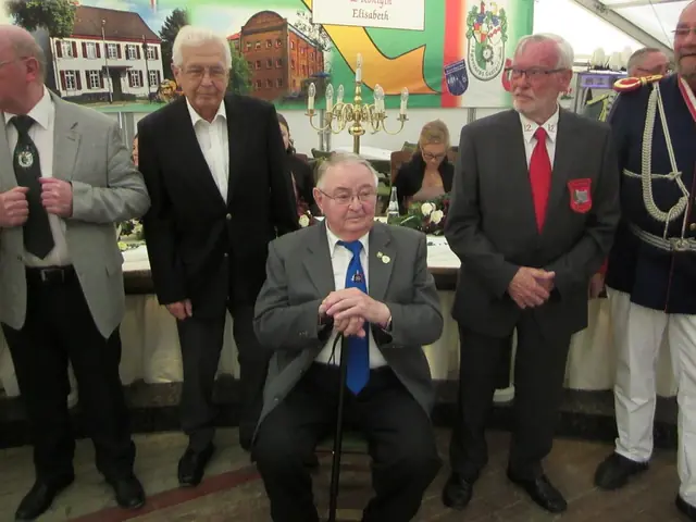 Schützenfest Sonntag 2016 – Vorschau 39