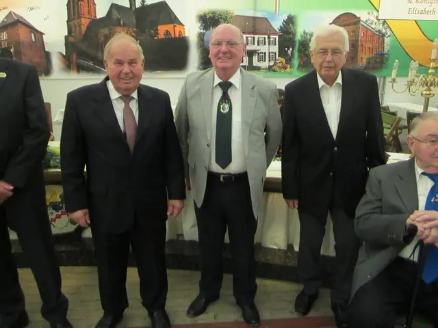 Schützenfest Sonntag 2016 – Vorschau 40