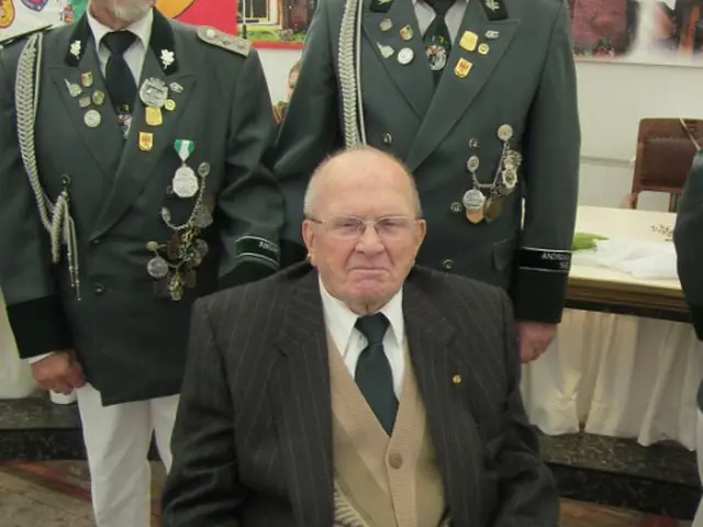 Schützenfest Sonntag 2016 – Vorschau 42