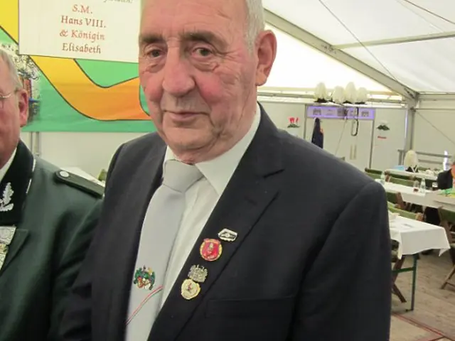 Schützenfest Sonntag 2016 – Vorschau 45