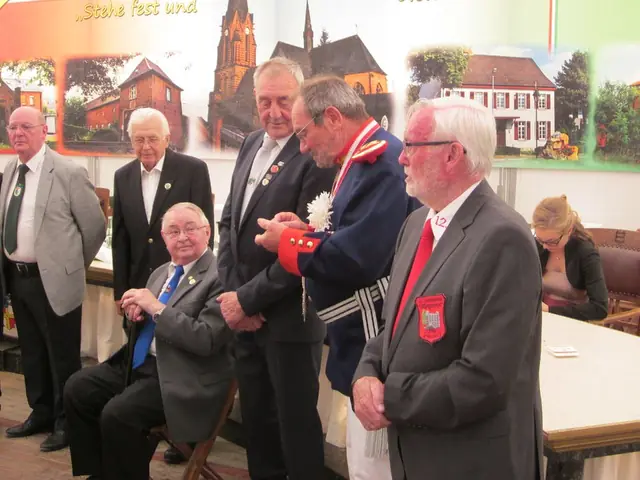 Schützenfest Sonntag 2016 – Vorschau 46