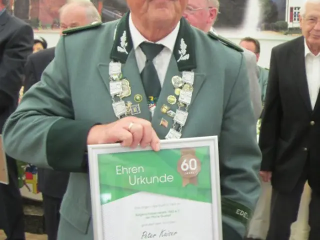 Schützenfest Sonntag 2016 – Vorschau 47