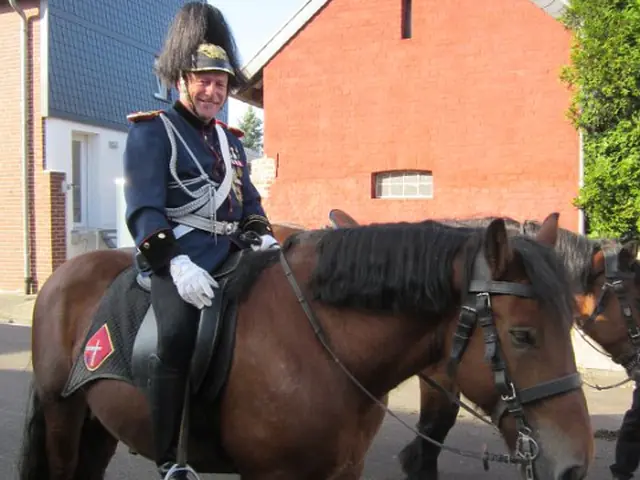 Schützenfest Sonntag 2016 – Vorschau 51