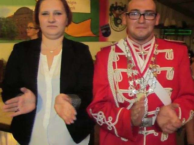 Schützenfest Sonntag 2016 – Vorschau 53